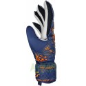 Rękawice Reusch Attrakt Solid Junior 5472515 r.7,5