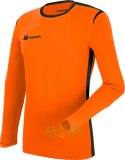 Bluza bramkarska koszulka Reusch Match Jr r.XL 160cm