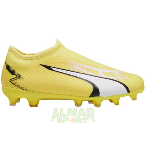 Buty korki PUMA Ultra Match LL FG r.38,5