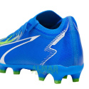 Buty korki Puma Ultra Match FG r.46