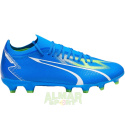 Buty korki Puma Ultra Match FG r.46