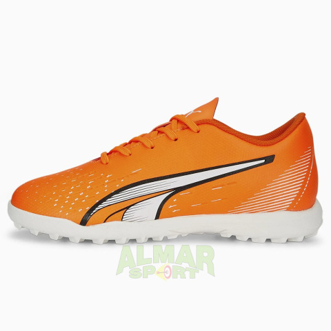 Buty turfy Puma Ultra Play TT Jr r.38