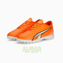 Buty turfy Puma Ultra Play TT Jr r.38