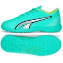 Buty turfy Puma Ultra Play TT Jr r.38,5