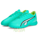 Buty turfy Puma Ultra Play TT Jr r.38,5