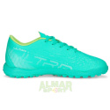 Buty turfy Puma Ultra Play TT Jr r.38,5