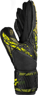 Rękawice Reusch Attrakt Infinity FS Jr 5472710 r.8