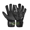 Rękawice Reusch Attrakt Resist Junior 5472615 r.6