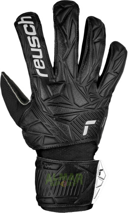 Rękawice Reusch Attrakt Resist Junior 5472615 r.6