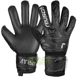 Rękawice Reusch Attrakt Solid 5470515 r.9,5