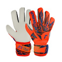 Rękawice Reusch Attrakt Solid Junior 5472515 r.8