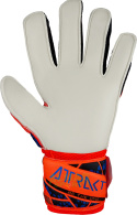 Rękawice Reusch Attrakt Solid Junior 5472515 r.8