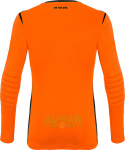 Bluza bramkarska koszulka Reusch Match Jr r.XL 160cm