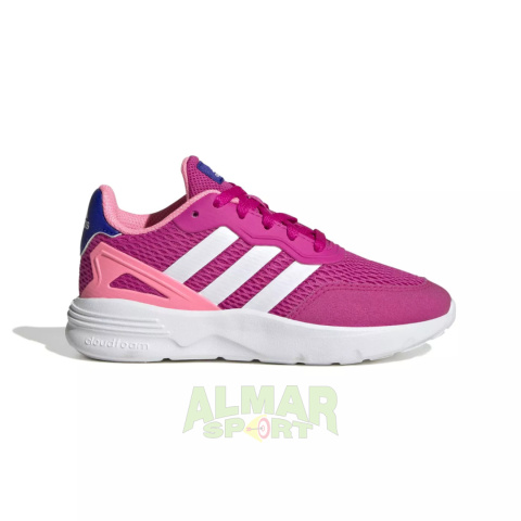 Buty Adidas Nebzed K HQ6138 r.40