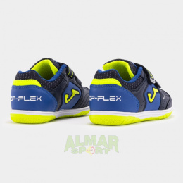 Buty halowe halówki JOMA Top Flex 2403 Jr r. 30