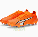 Buty korki Puma Ultra Match MxSG r.44,5