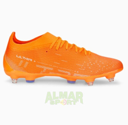 Buty korki Puma Ultra Match MxSG r.44,5