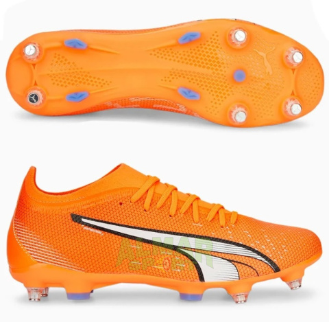 Buty korki Puma Ultra Match MxSG r.44,5