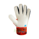 Rękawice Reusch Attrakt Solid Junior 5372515 r.6